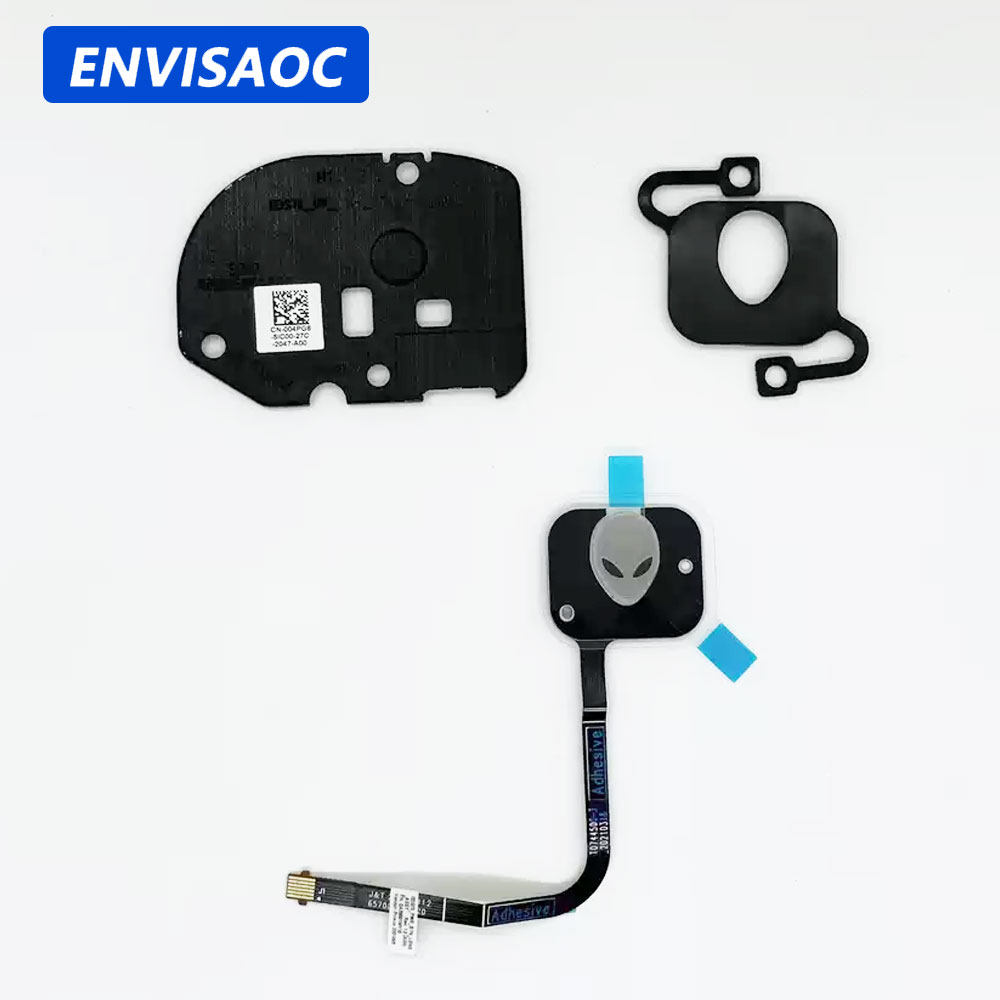 Laptop Repair Accessories - OEM Voor Dell Alienware X17 R1