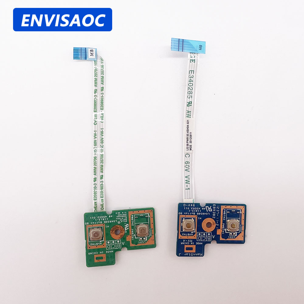 Laptop Repair Accessories - Voor Lenovo IdeaPad G580 G585 Laptop