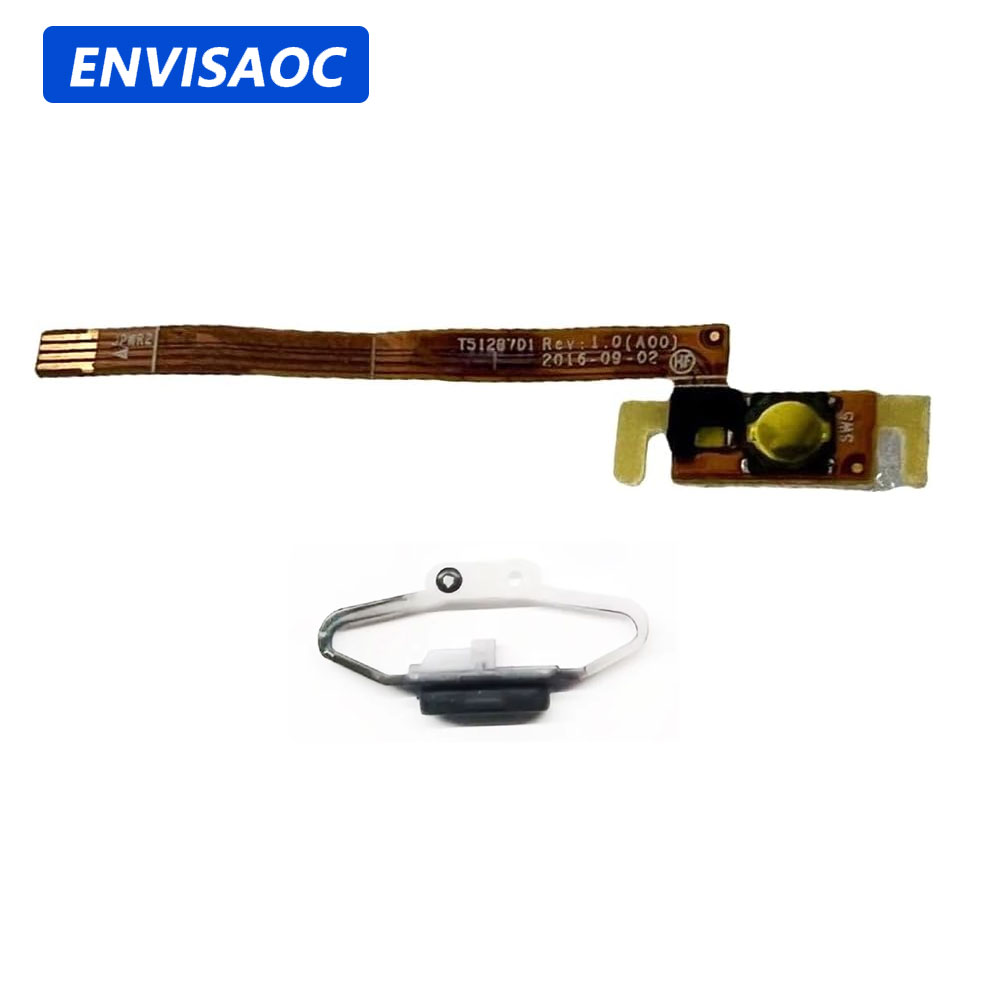 Laptop Repair Accessories - OEM Compatibel Met Voor Dell XPS