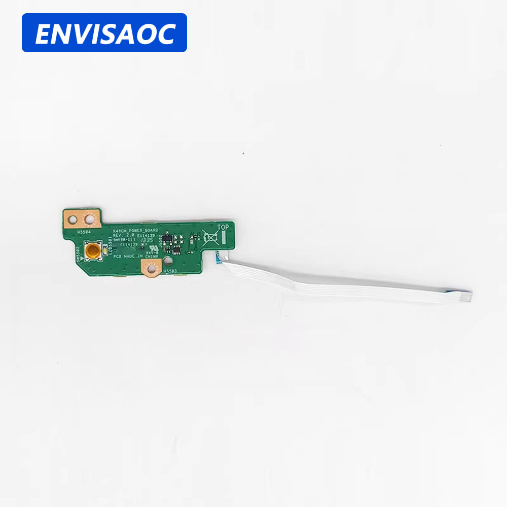 Laptop Repair Accessories - OEM Gebruikt Voor ASUS A46C A46CB