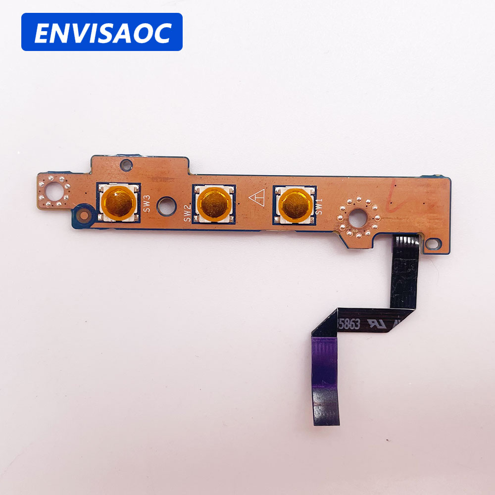 Laptop Repair Accessories - Voor Dell Latitude e7440 E7440 Laptop