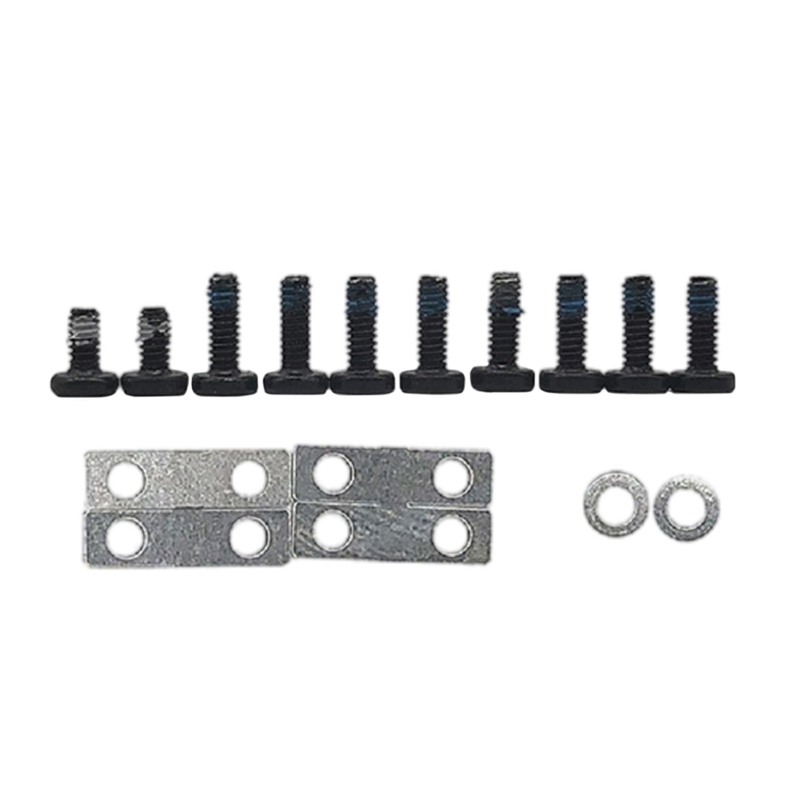 Laptop Repair Accessories - Trackpad Schroeven Pakking Set Touchpad Sluiting
