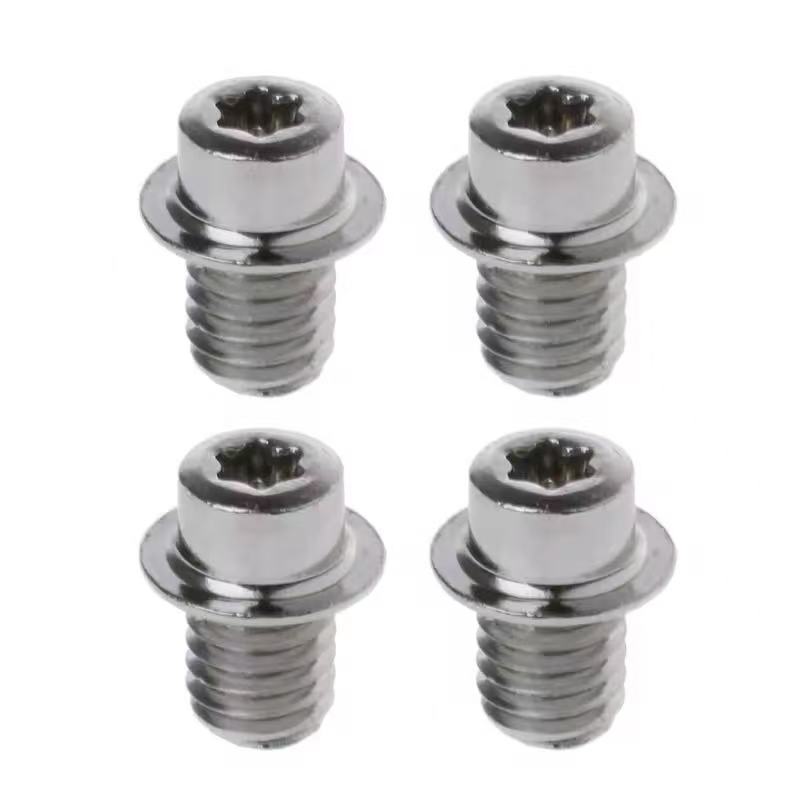 Laptop Repair Accessories - 4 Stuks A1342 A1278 A1286 A1297