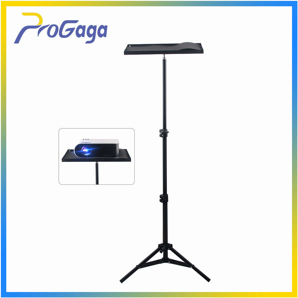 Laptop Stand Portable - 110 cm 160 cm verstelbare universele