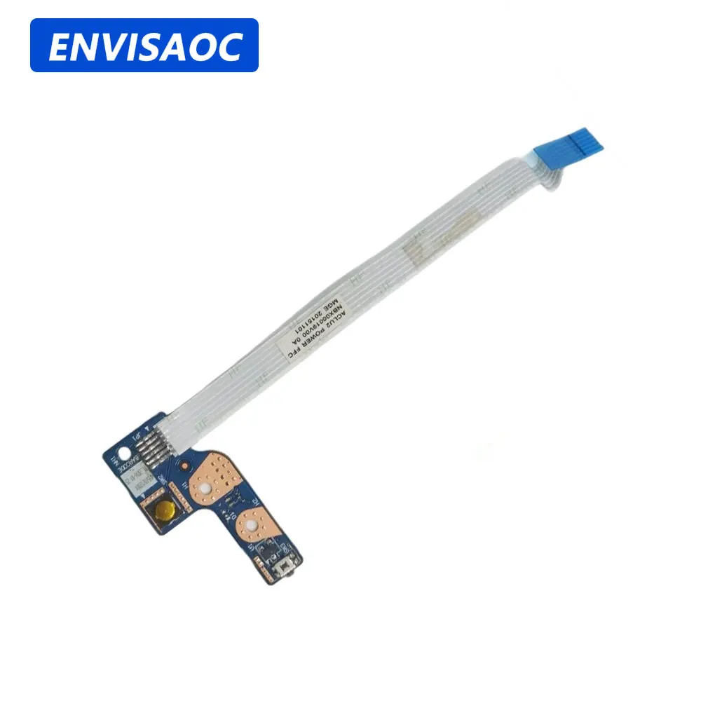 Laptop Repair Accessories - Voor Lenovo Ideapad 300-14 300-14isk 300-14ibr