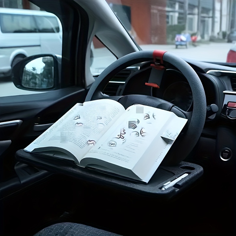 Auto-opbergtafel, draagbare la - Laptop Stand Portable recensie en prijs