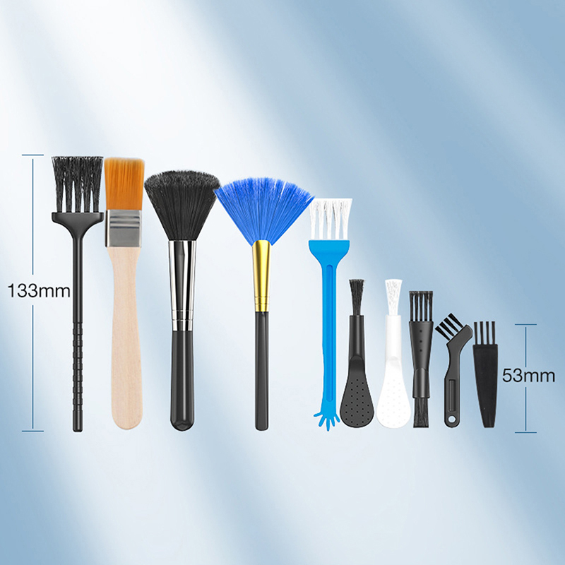 Reinigingsgereedschap voor lap - Laptop Accessories Cleaning Kit recensie en prijs