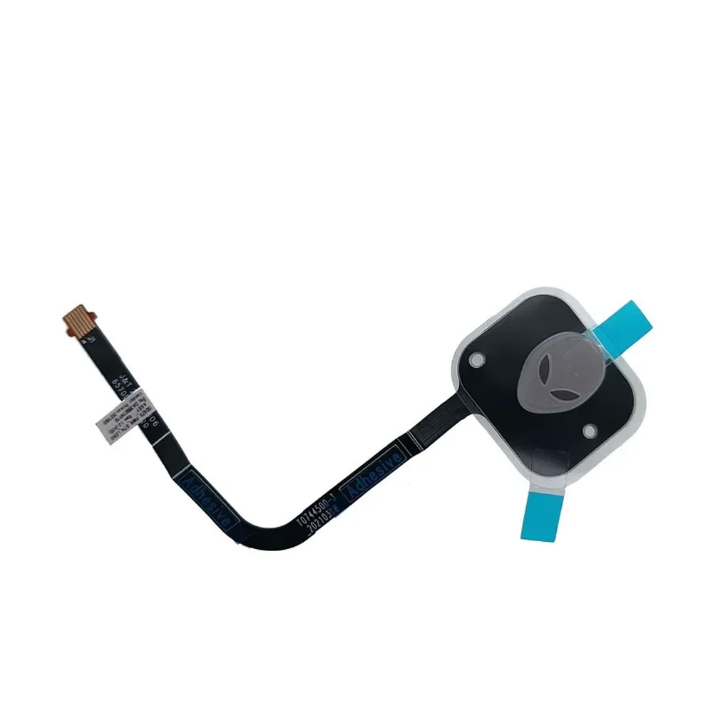 OEM Voor Dell Alienware X17 R1 - Laptop Repair Accessories recensie en prijs