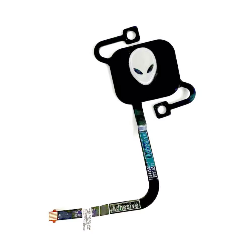 OEM Voor Dell Alienware X17 R1 - Laptop Repair Accessories recensie en prijs