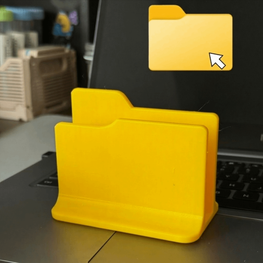 Multifunctionele 3D-geprinte s - Laptop Stand Portable recensie en prijs