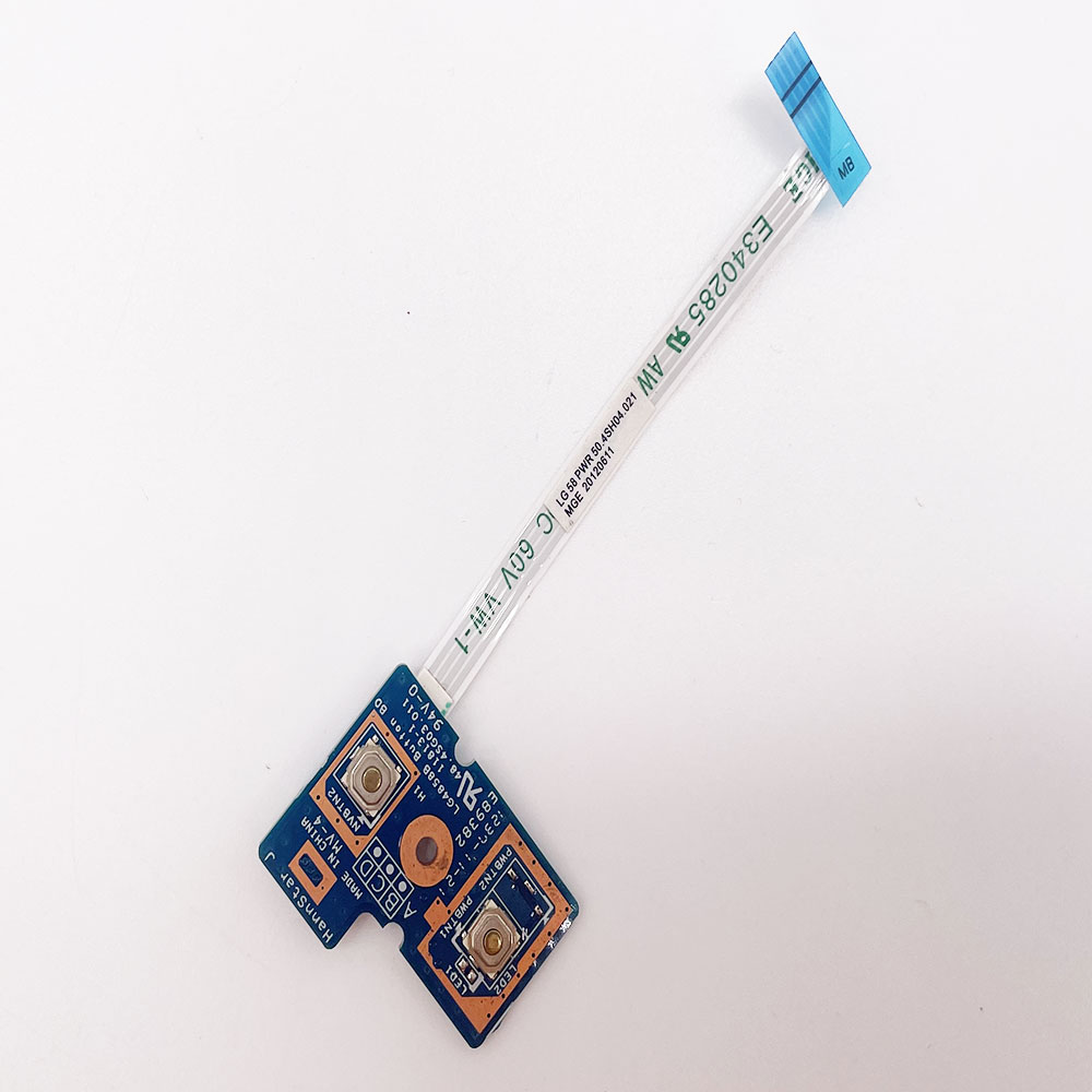 Voor Lenovo IdeaPad G580 G585  - Laptop Repair Accessories recensie en prijs