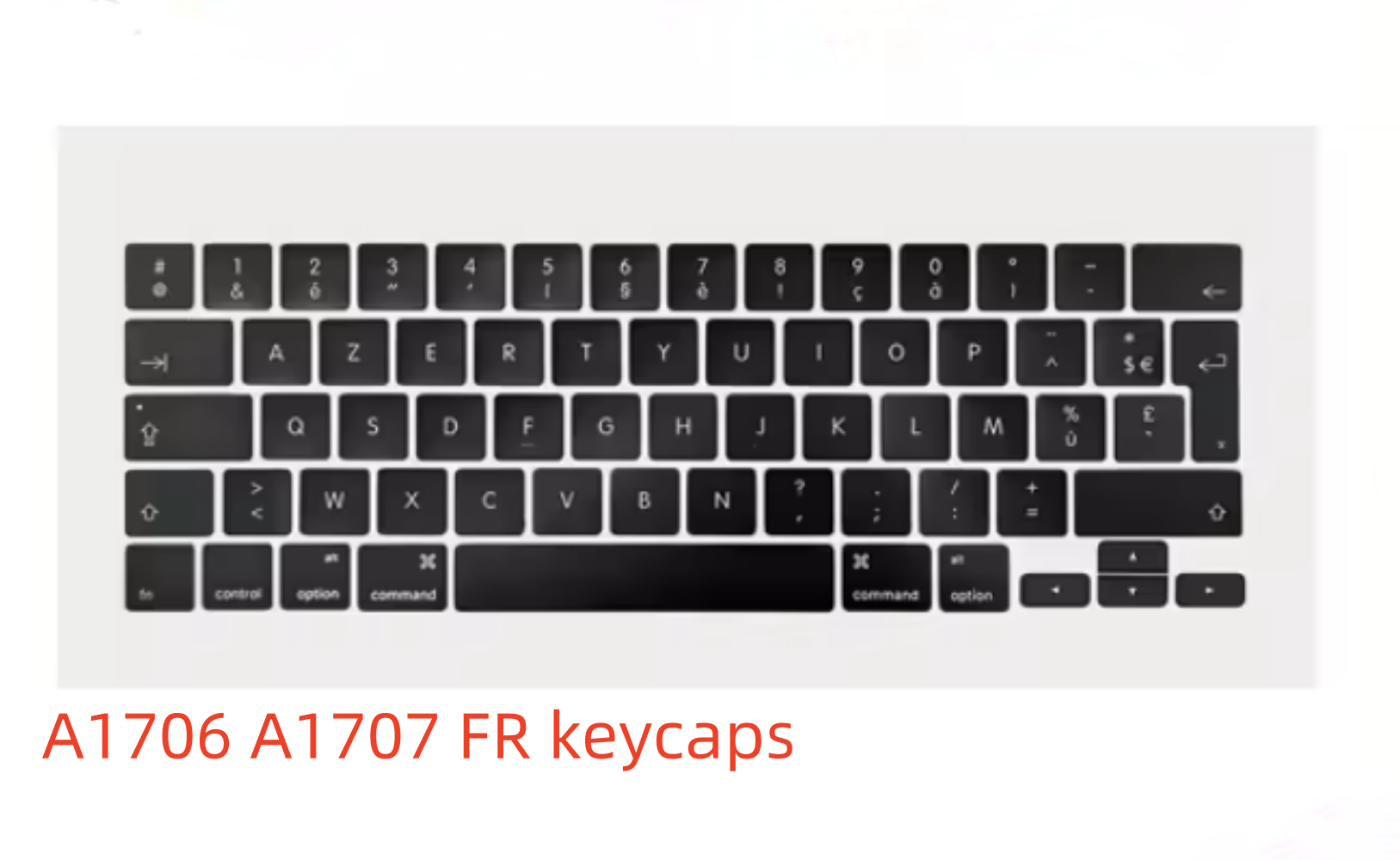 Nieuwe origianl A1706 A1707 To - Laptop Accessories Uk recensie en prijs