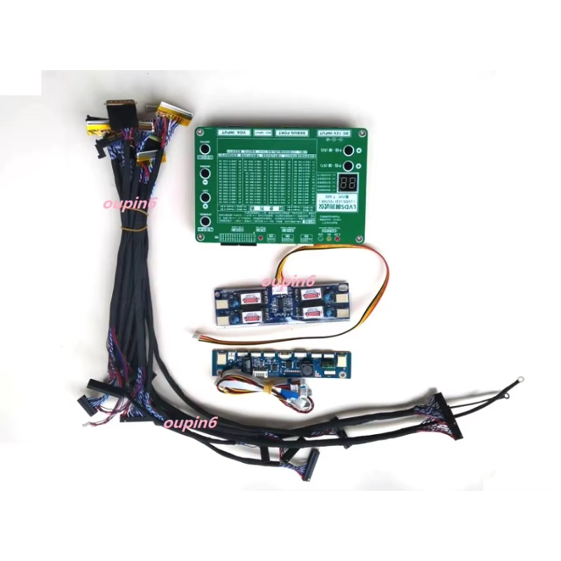 Laptop Computer TV LCD LED Tes - Laptop Repair Accessories recensie en prijs