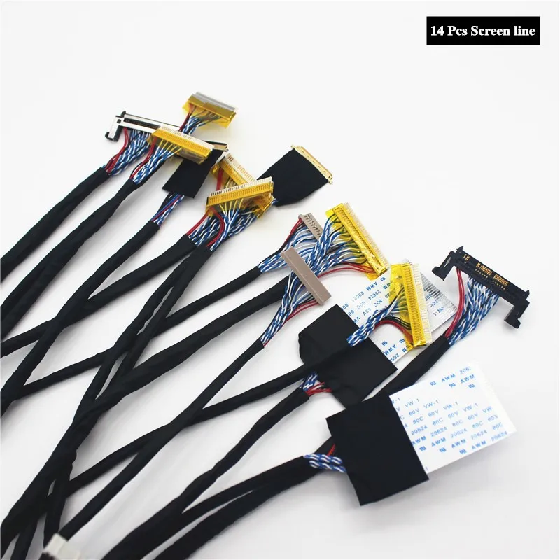 Laptop Computer TV LCD LED Tes - Laptop Repair Accessories recensie en prijs