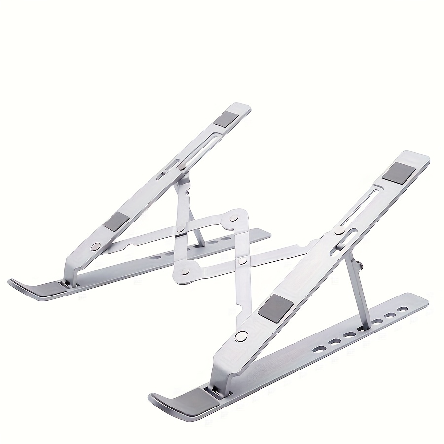 Zinklegering opvouwbare laptop - Laptop Stand Portable recensie en prijs