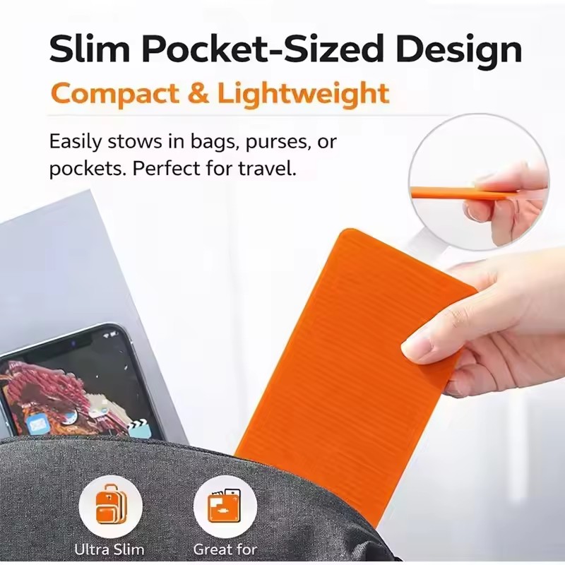 Luie draagbare telefoonstandaa - Laptop Stand Portable recensie en prijs