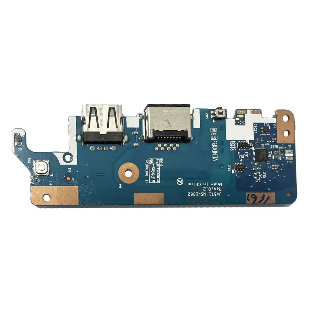 Voor Lenovo V15 G2 ALC V15 G3  - Laptop Repair Accessories recensie en prijs