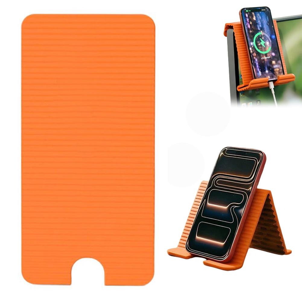 Flexibele opvouwbare siliconen - Laptop Stand Portable recensie en prijs