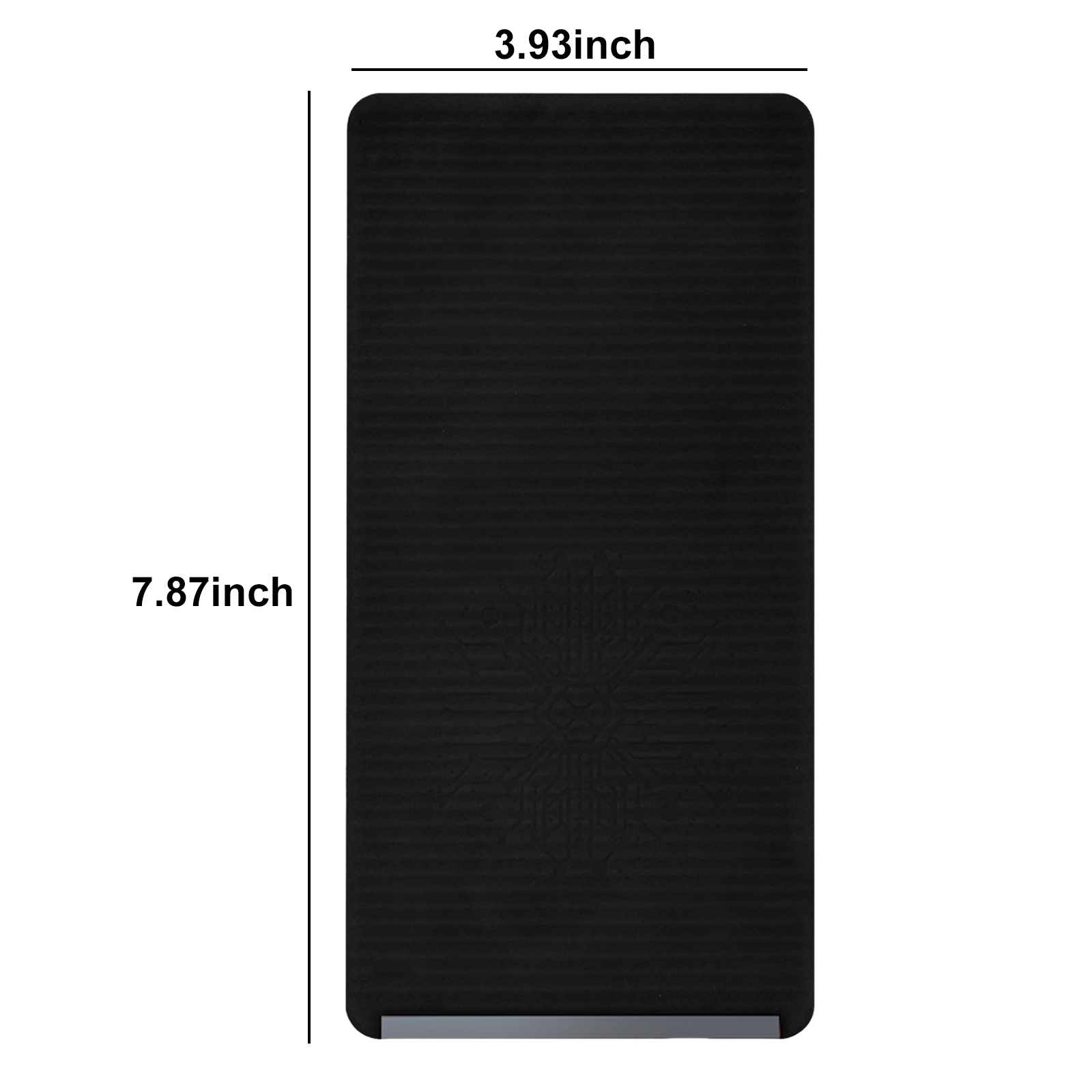 Siliconen verstelbare hoektele - Laptop Stand Portable recensie en prijs