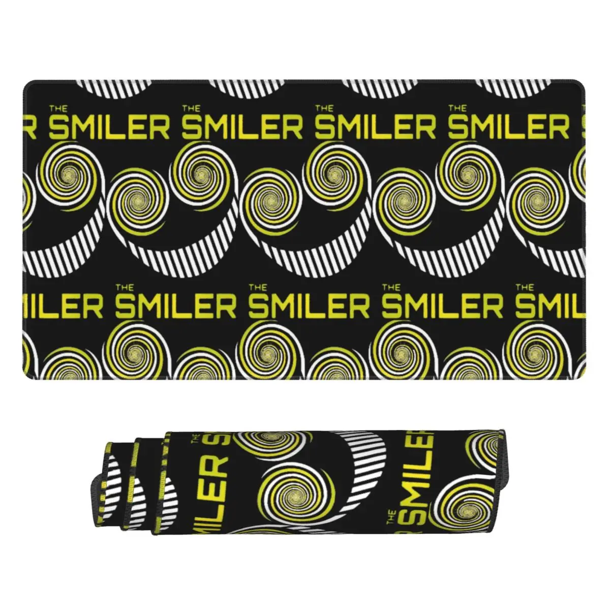 Grote muismat The Smiler Alton - Laptop Accessories Uk recensie en prijs
