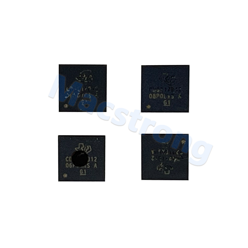 Originele CD3217B12 Chipset BG - Laptop Repair Accessories recensie en prijs