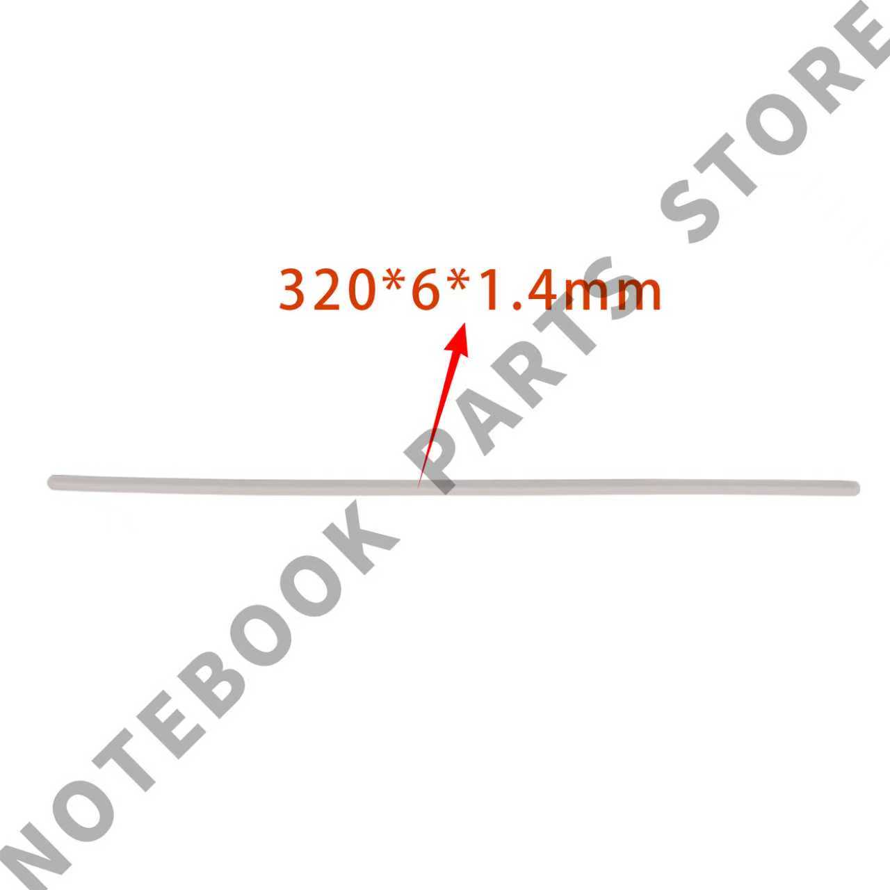 Rubberen voetjes voor HP Pavil - Laptop Repair Accessories recensie en prijs