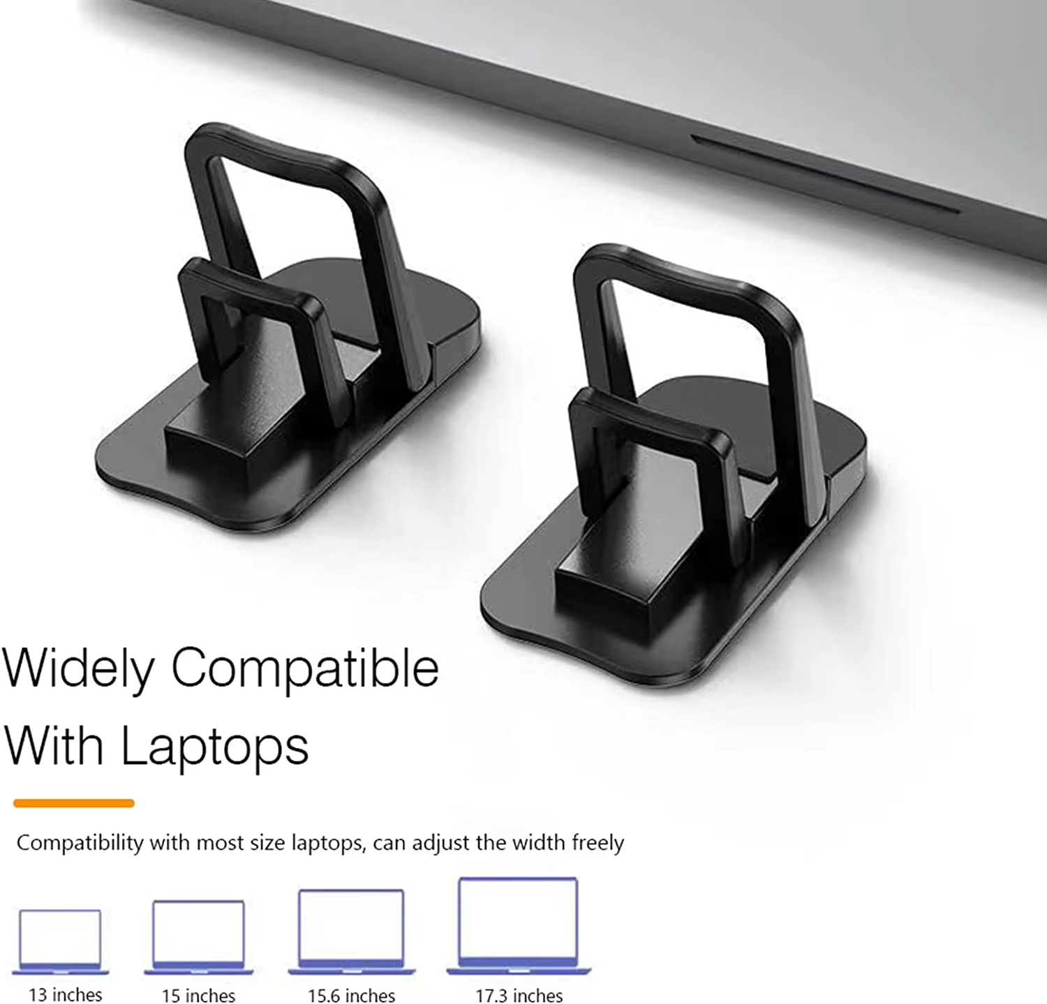KEBIDUMEI 2 Paar Verstelbare O - Laptop Stand Portable recensie en prijs
