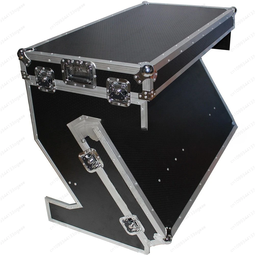 Draagbare DJ-standtafel, mixer - Laptop Stand Portable recensie en prijs