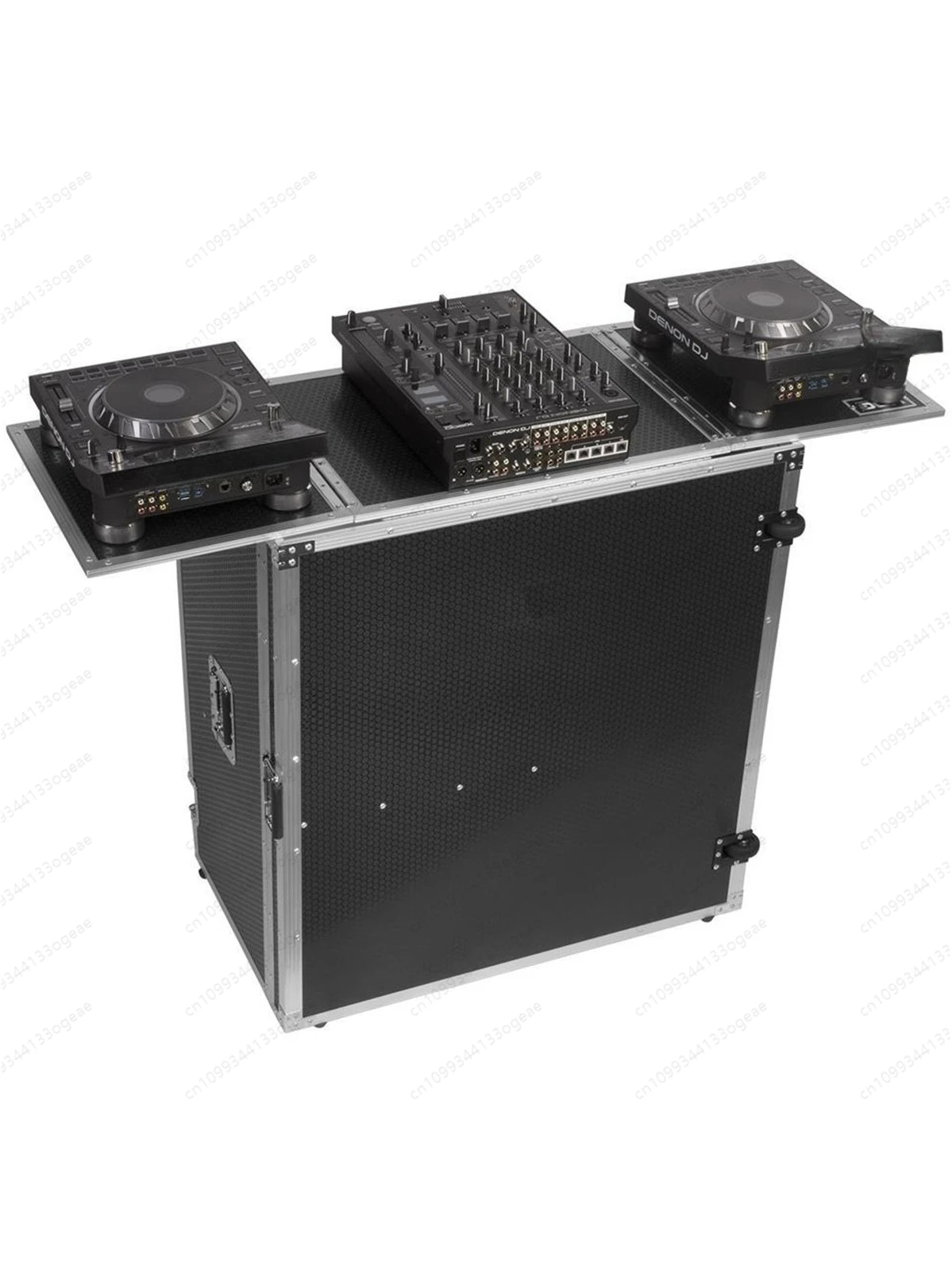 Draagbare DJ-standtafel, mixer - Laptop Stand Portable recensie en prijs
