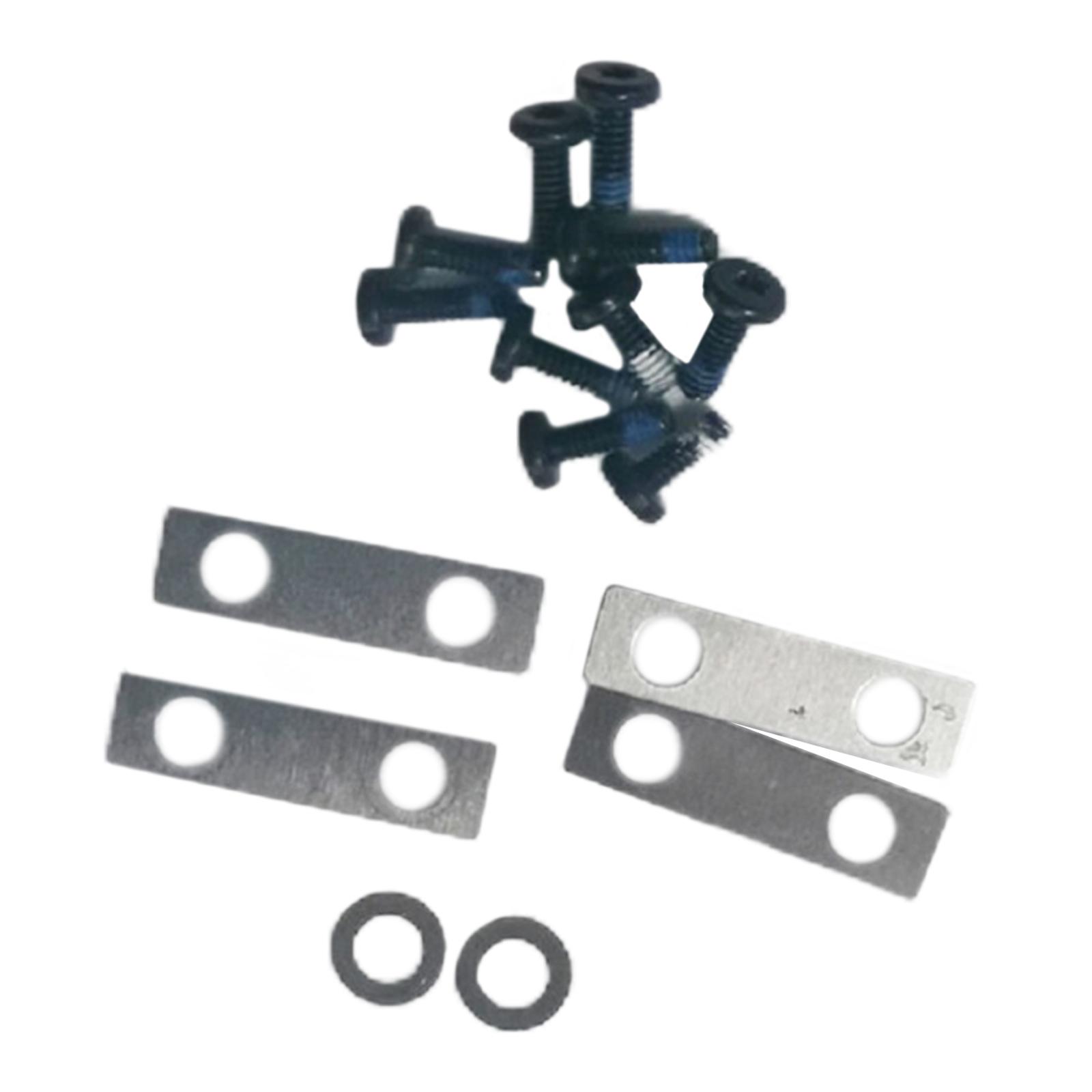 Trackpad Schroeven Pakking Set - Laptop Repair Accessories recensie en prijs