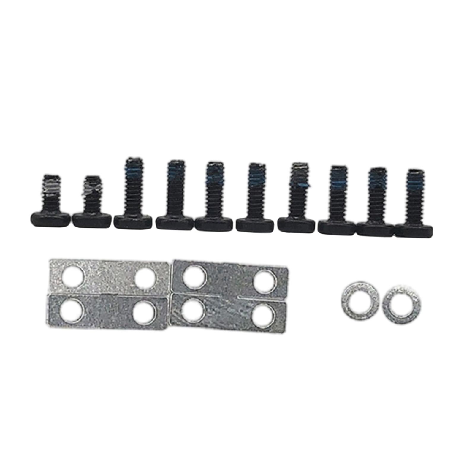 Trackpad Schroeven Pakking Set - Laptop Repair Accessories recensie en prijs