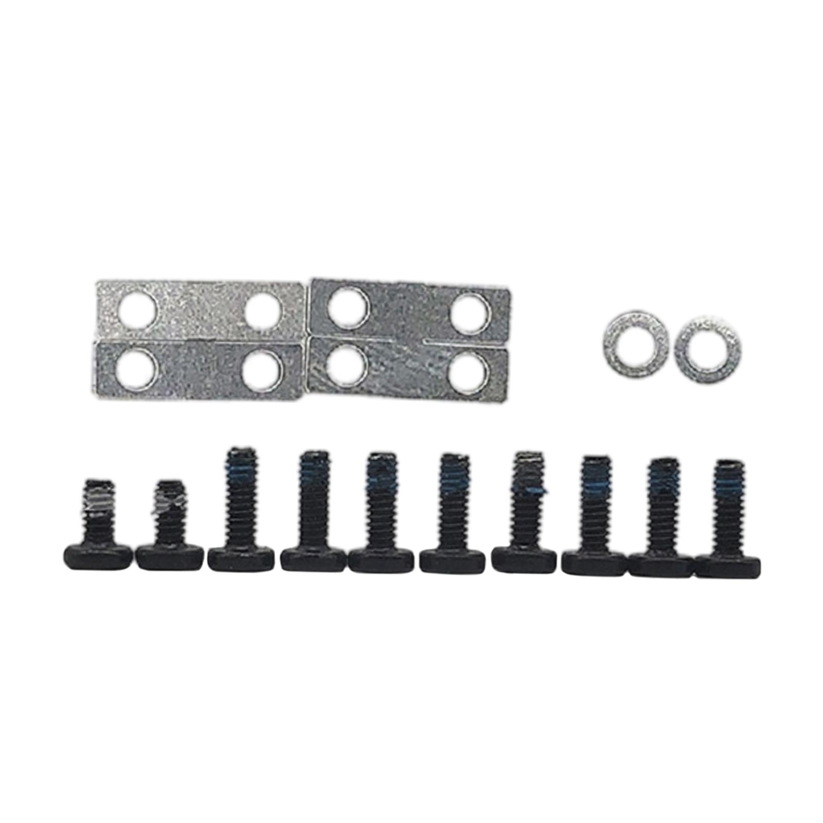 Trackpad Schroeven Pakking Set - Laptop Repair Accessories recensie en prijs
