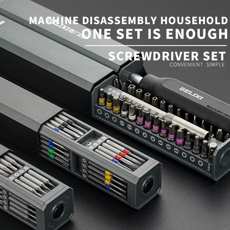 Precisie Schroevendraaier Set  - Laptop Repair Accessories recensie en prijs
