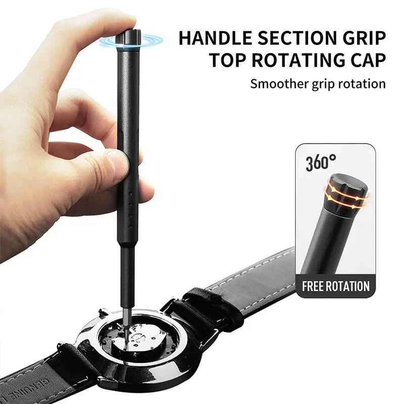 Precisie Schroevendraaier Set  - Laptop Repair Accessories recensie en prijs