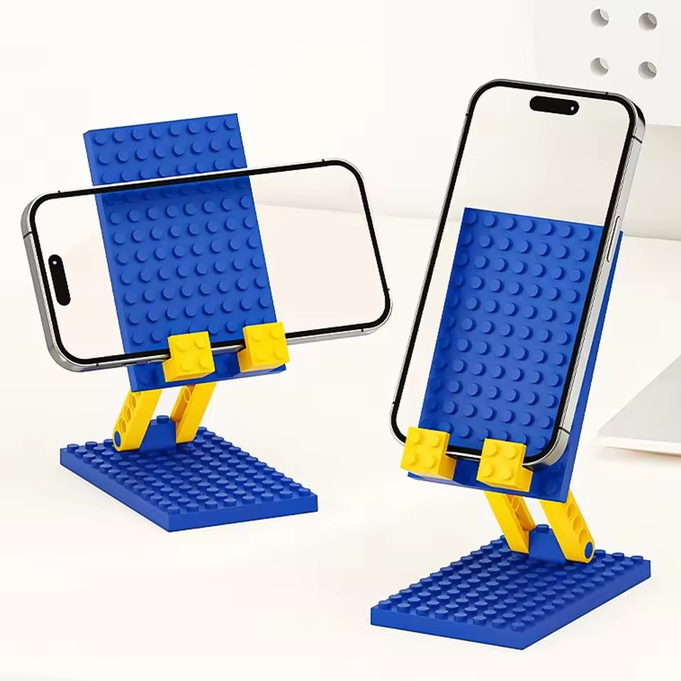Flexibele opvouwbare telefoonh - Laptop Stand Portable recensie en prijs