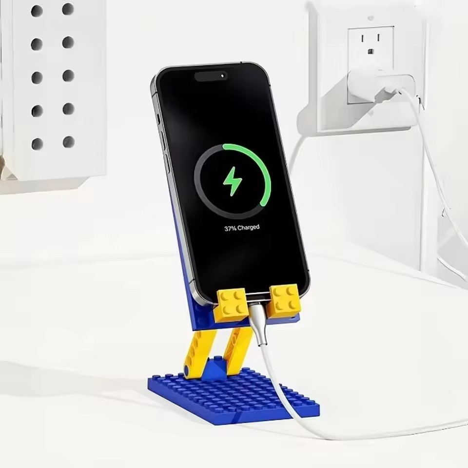 Flexibele opvouwbare telefoonh - Laptop Stand Portable recensie en prijs