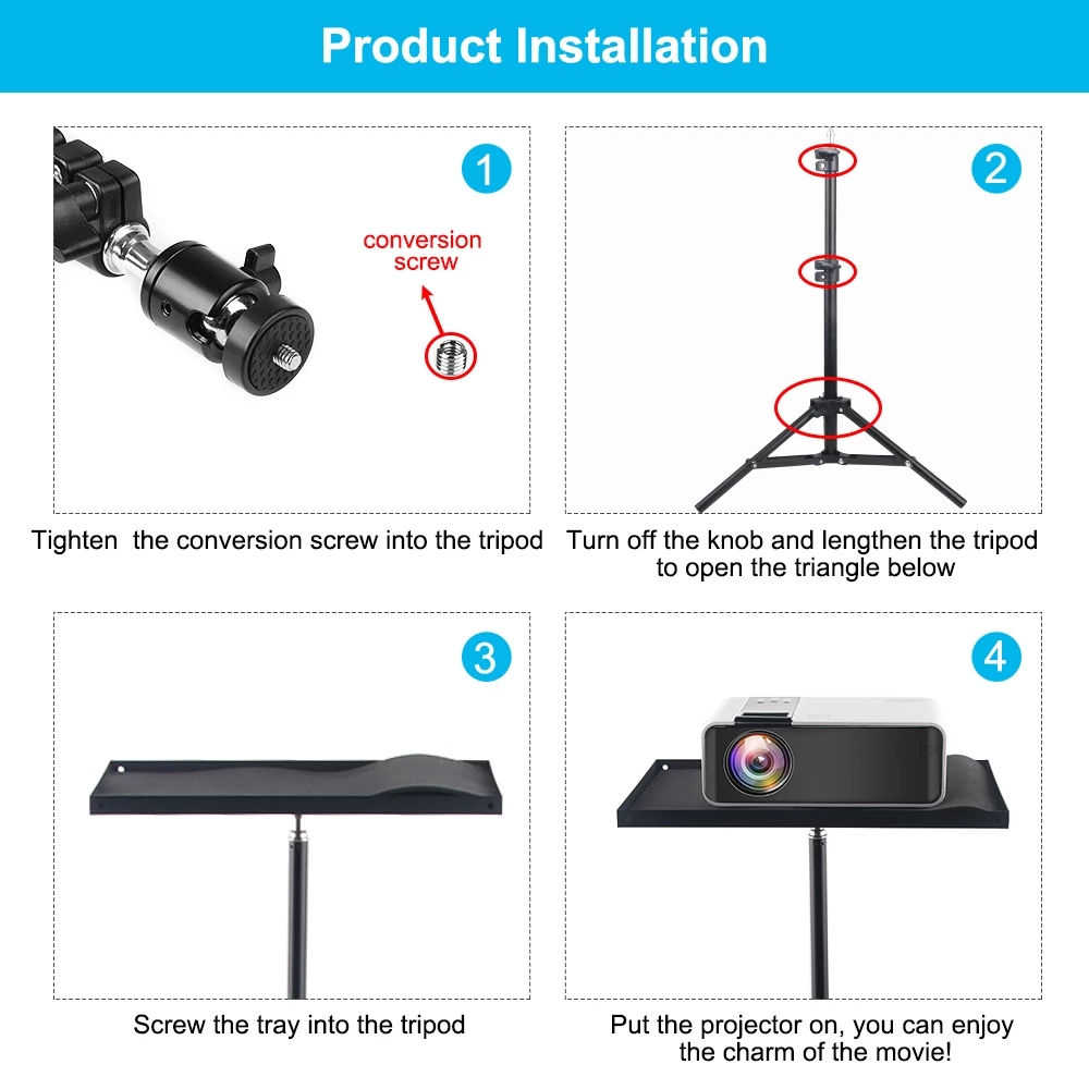 110 cm 160 cm verstelbare univ - Laptop Stand Portable recensie en prijs