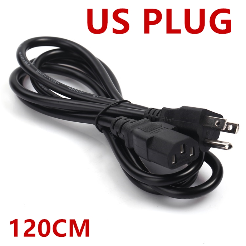 Duurzaam 3-Prong 1.2M Eu Vs Au - Laptop Accessories Uk recensie en prijs
