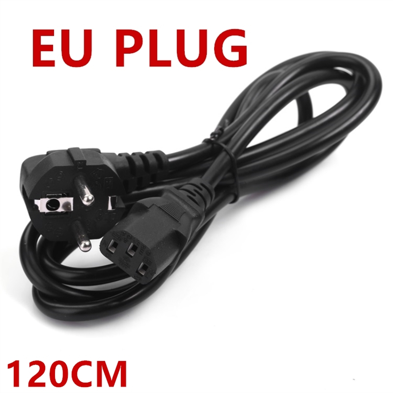 Duurzaam 3-Prong 1.2M Eu Vs Au - Laptop Accessories Uk recensie en prijs