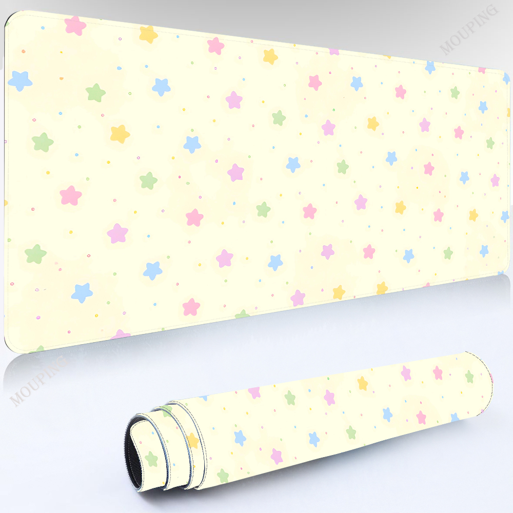 Laptop Office Mausepad Gele An - Yellow Laptop Accessories recensie en prijs