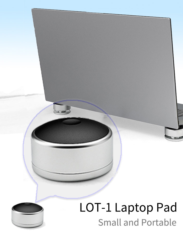 Teucer Lot-1 Laptop Stand Draa - Laptop Stand Portable recensie en prijs