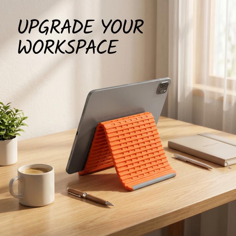 Creatieve opvouwbare telefoons - Laptop Stand Portable recensie en prijs