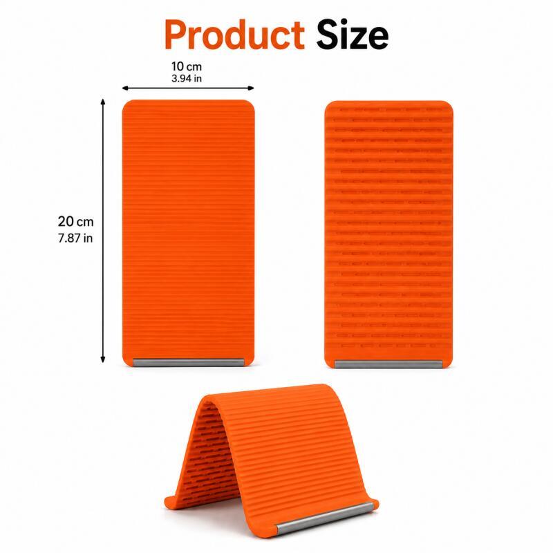 Creatieve opvouwbare telefoons - Laptop Stand Portable recensie en prijs