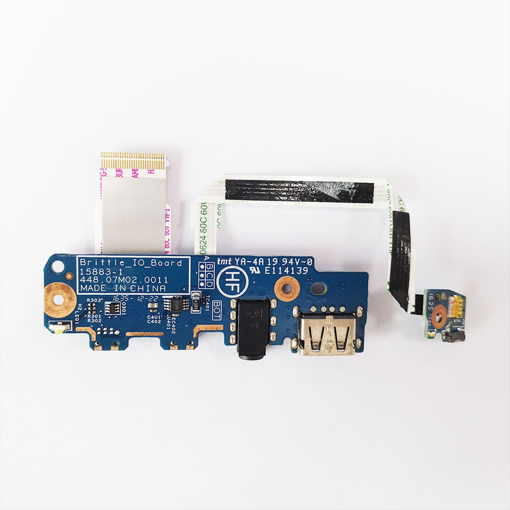 Voor Hp Pavilion X360 13-u 13T - Laptop Repair Accessories recensie en prijs
