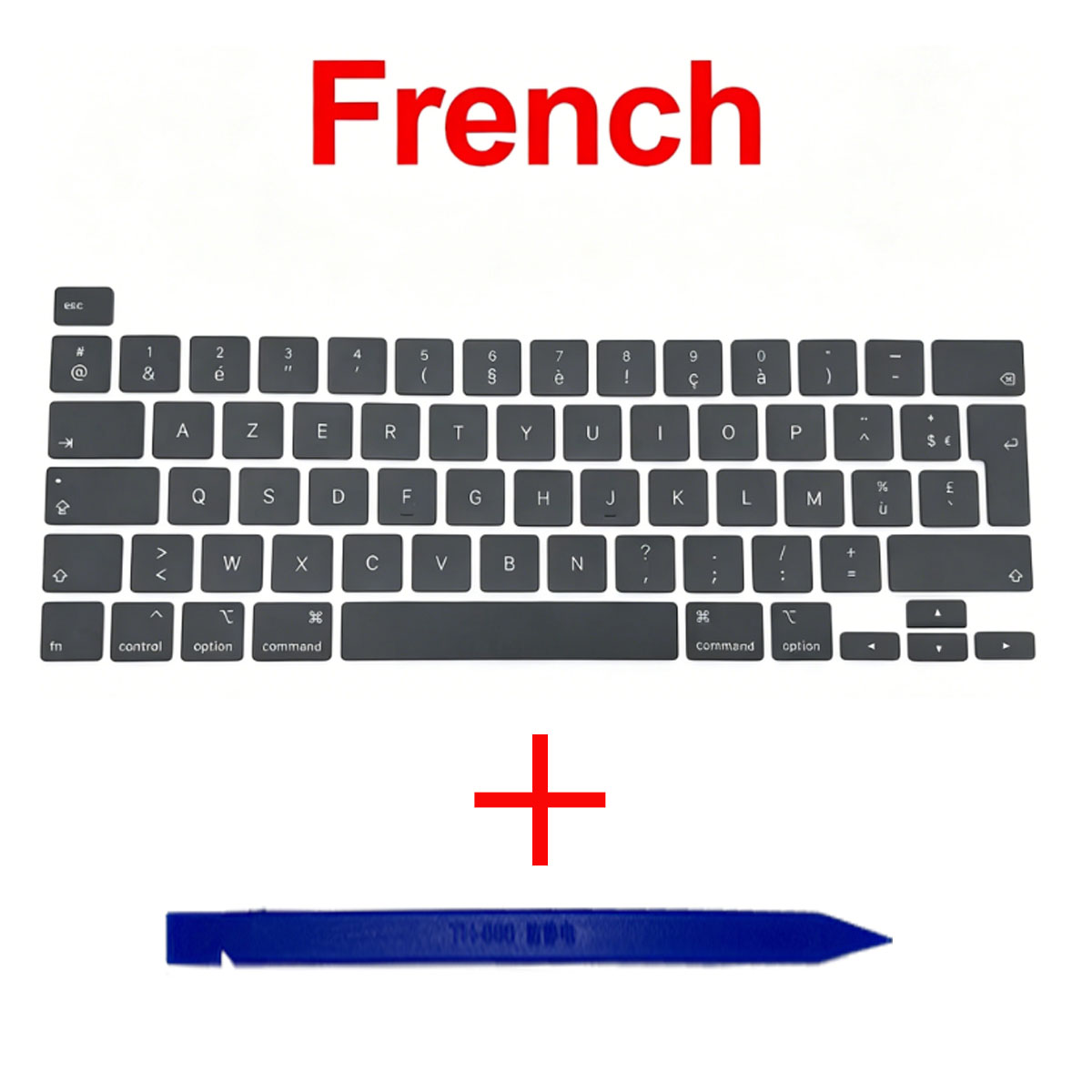 Nieuwe laptop A2141 A2251 A228 - Laptop Repair Accessories recensie en prijs