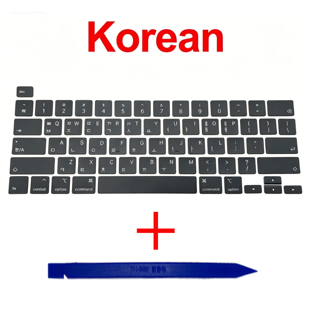 Nieuwe laptop A2141 A2251 A228 - Laptop Repair Accessories recensie en prijs